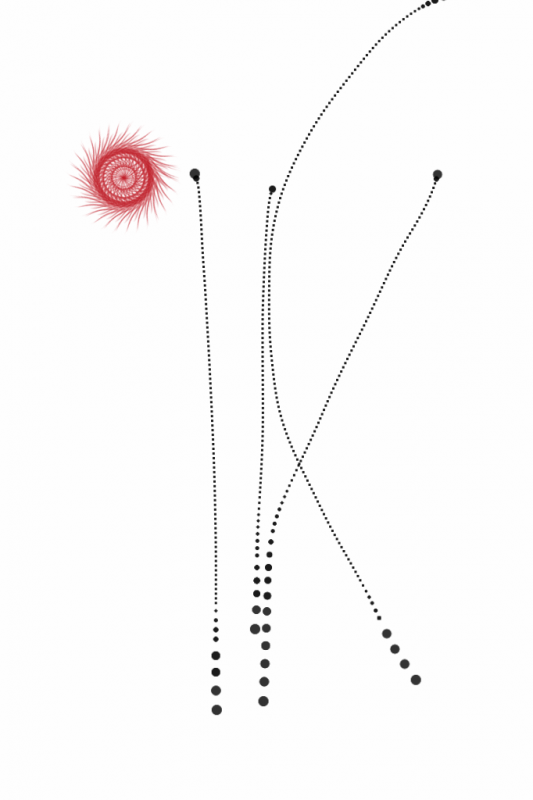 06102012 drawing a day by Stella Untalan 2012 