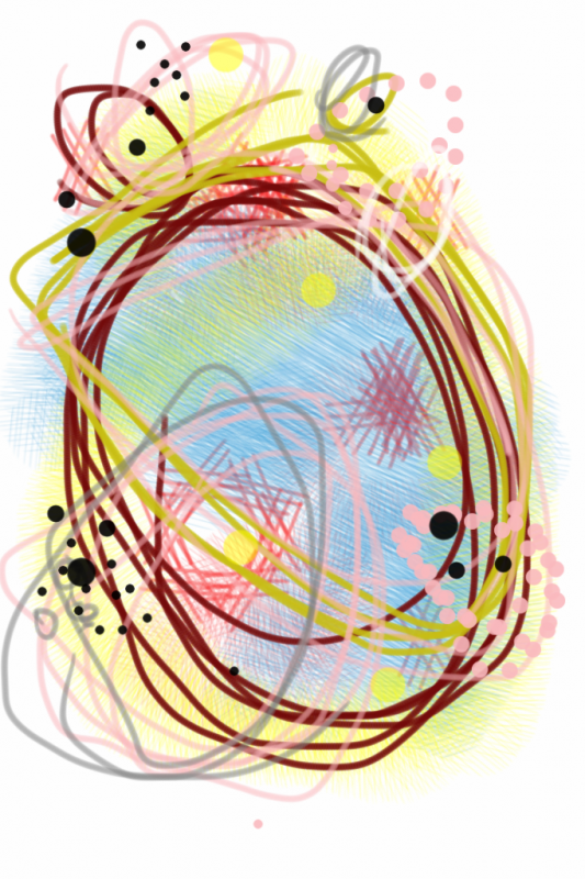 07052012 drawing a day by Stella Untalan 2012 