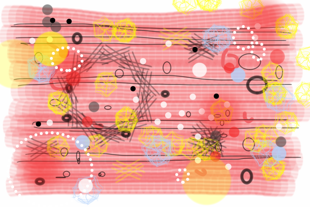 07182012 drawing a day by Stella Untalan 2012 