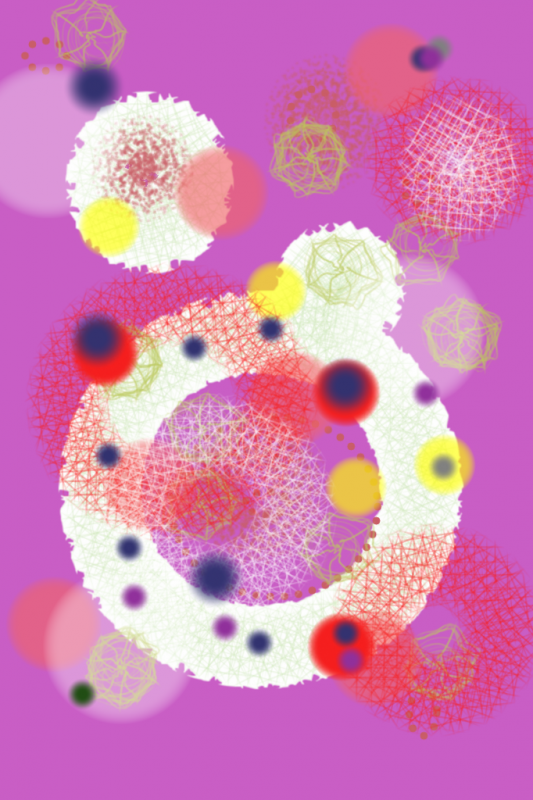 07202012 drawing a day by Stella Untalan 2012 