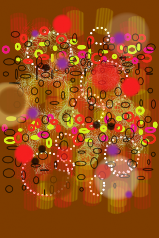 07212012 drawing a day by Stella Untalan 2012 