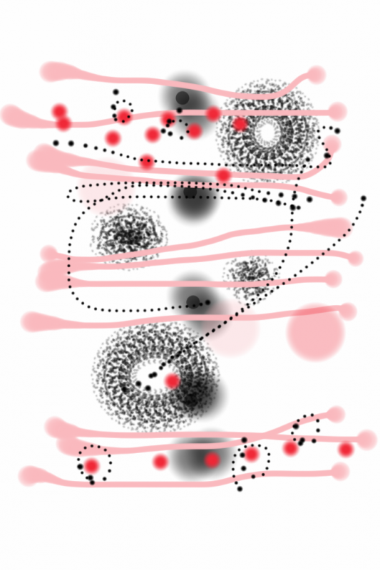 07242012 drawing a day by Stella Untalan 2012 