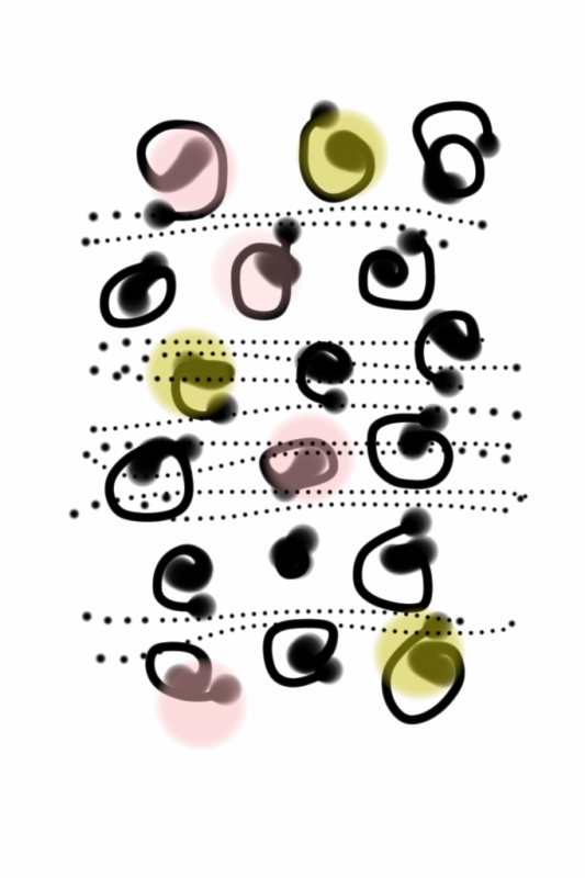 07262012 drawing a day by Stella Untalan 2012 