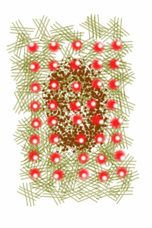 08032012 drawing a day by Stella Untalan 2012 