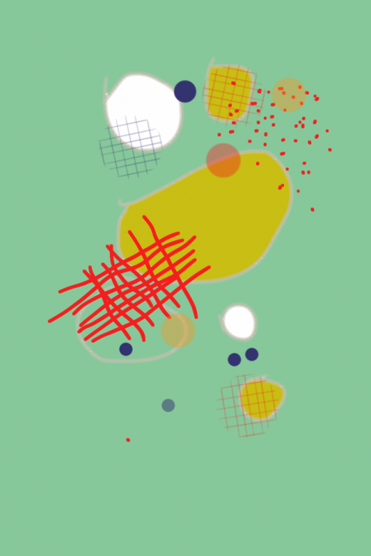 09052012 drawing a day by Stella Untalan 2012 