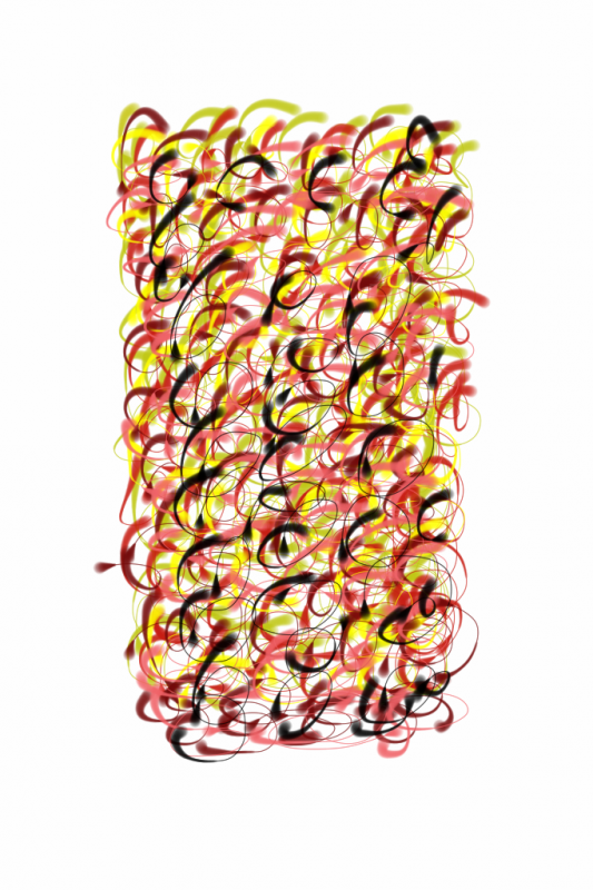 09222012 drawing a day by Stella Untalan 2012 