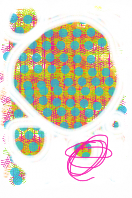 10042012 drawing a day by Stella Untalan 2012 