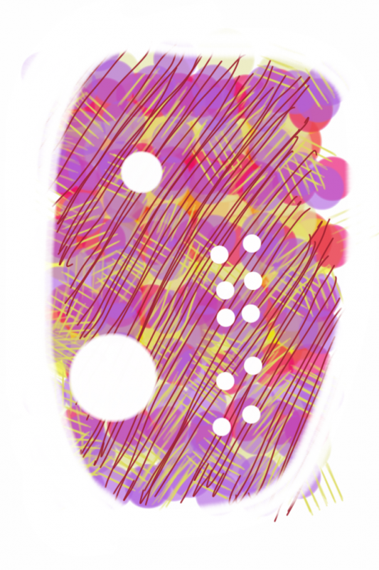 10052012 drawing a day by Stella Untalan 2012 