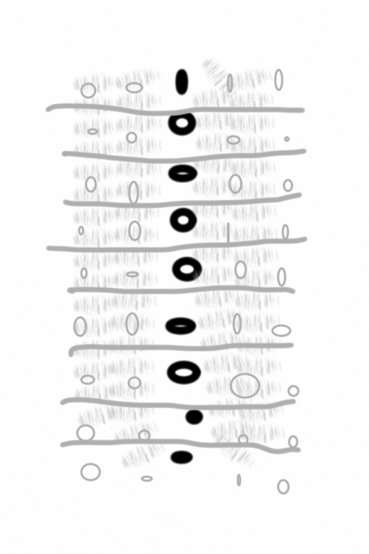 10132012 drawing a day by Stella Untalan 2012 