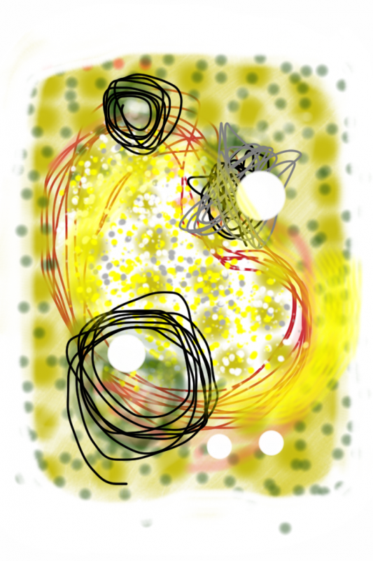 10172012 drawing a day by Stella Untalan 2012 