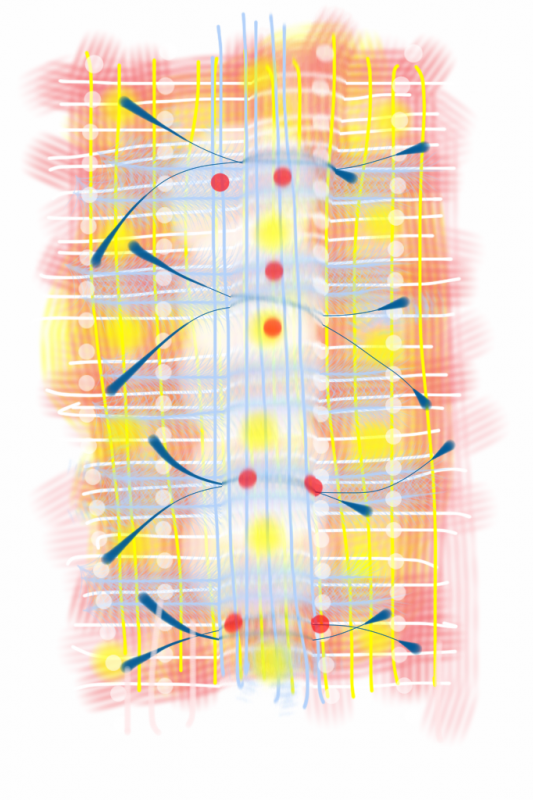 10182012 drawing a day by Stella Untalan 2012 