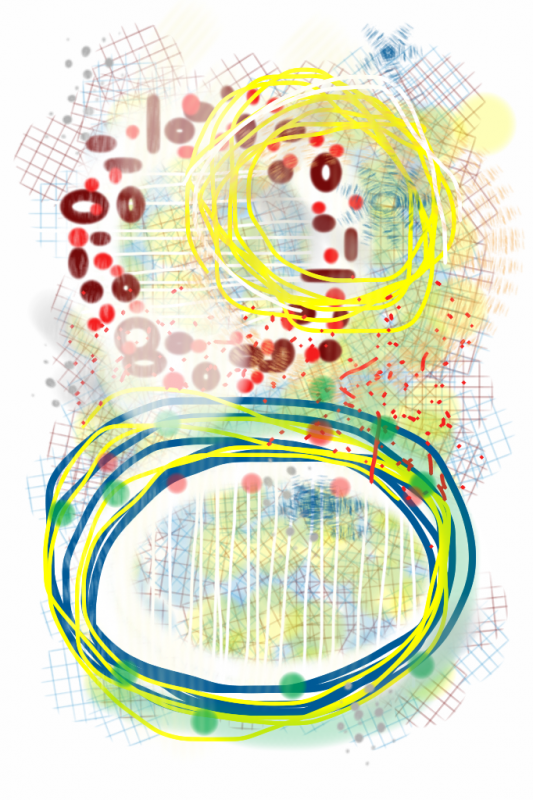 10202012 drawing a day by Stella Untalan 2012 