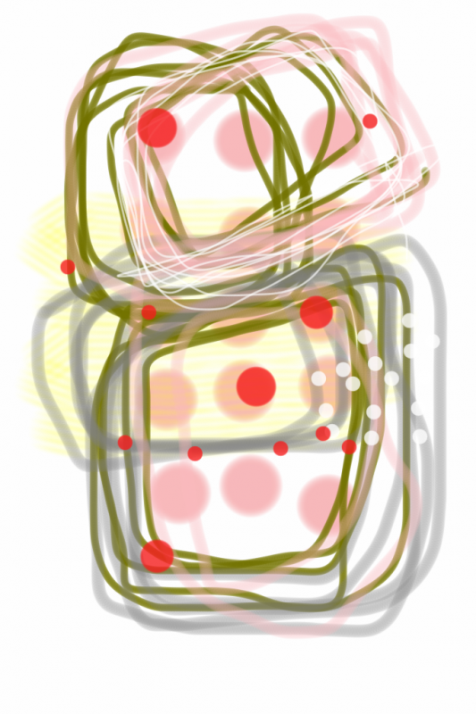 10232012 drawing a day by Stella Untalan 2012 