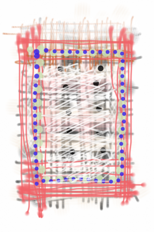 10272012 drawing a day by Stella Untalan 2012 