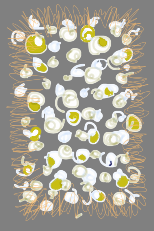 11062012 drawing a day by Stella Untalan 2012 