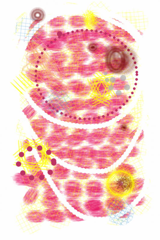 11072012 drawing a day by Stella Untalan 2012 