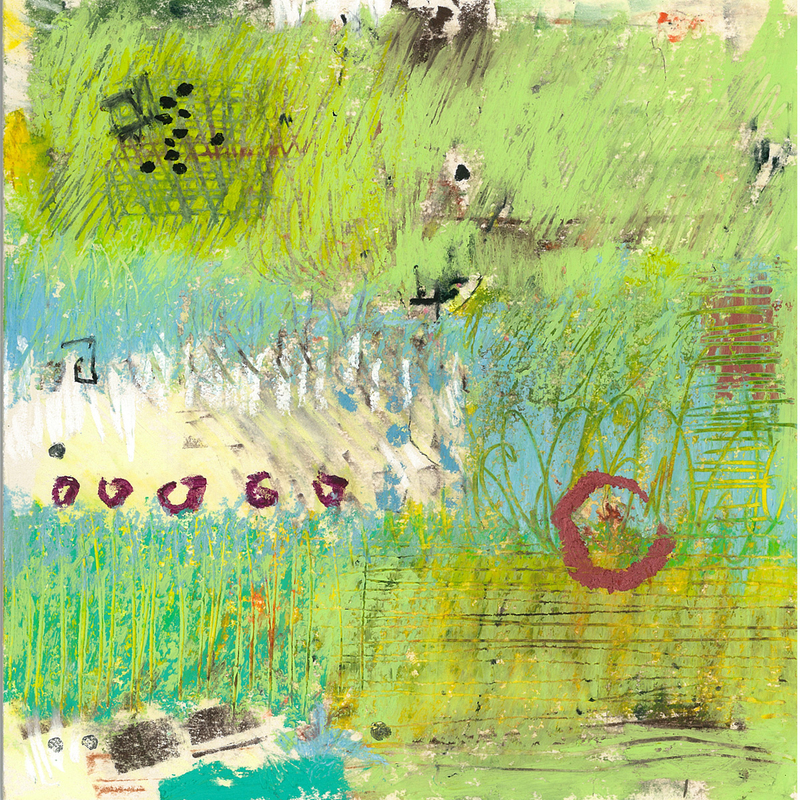 green square 3 by stella untalan gassaway