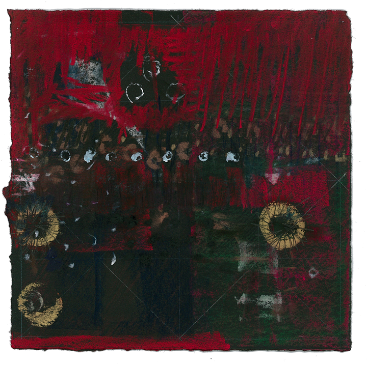 red square 3 by stella untalan gassaway