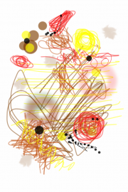 06012012 by Stella Untalan project drawingaday