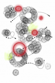 06042012 drawing a day by Stella Untalan 2012 