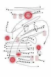 06082012 drawing a day by Stella Untalan 2012 