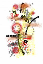 06112012 drawing a day by Stella Untalan 2012 