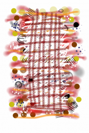 06132012 drawing a day by Stella Untalan 2012 