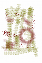 06152012 drawing a day by Stella Untalan 2012 