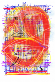 06232012 drawing a day by Stella Untalan 2012 