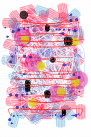 06242012 drawing a day by Stella Untalan 2012 