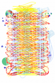 06262012 drawing a day by Stella Untalan 2012 