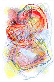 06292012 drawing a day by Stella Untalan 2012 