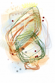 06302012 drawing a day by Stella Untalan 2012 