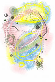 07012012 drawing a day by Stella Untalan 2012 