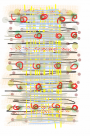 07022012 drawing a day by Stella Untalan 2012 