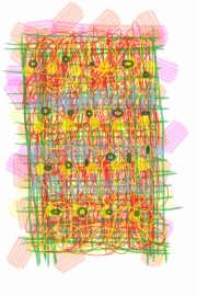 07072012 drawing a day by Stella Untalan 2012 