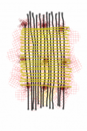 07302012 drawing a day by Stella Untalan 2012 