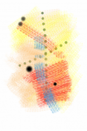 08082012 drawing a day by Stella Untalan 2012 