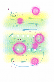 08172012 drawing a day by Stella Untalan 2012 