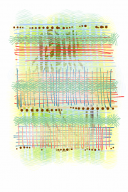 08182012 drawing a day by Stella Untalan 2012 