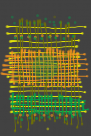 08292012 drawing a day by Stella Untalan 2012 