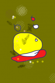 09062012 drawing a day by Stella Untalan 2012 