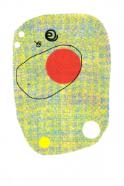 09082012 drawing a day by Stella Untalan 2012 