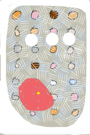 09092012 drawing a day by Stella Untalan 2012 