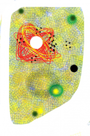 09102012 drawing a day by Stella Untalan 2012 