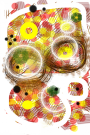 09132012 drawing a day by Stella Untalan 2012 