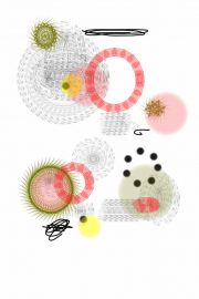 09142012 drawing a day by Stella Untalan 2012 