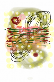 09152012 drawing a day by Stella Untalan 2012 