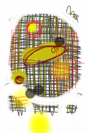 09292012 drawing a day by Stella Untalan 2012 