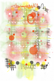 09302012 drawing a day by Stella Untalan 2012 